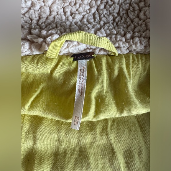 Free people jacket - Picture 2 of 4